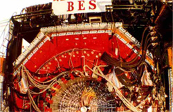 An international team of Beijing Spectrometer (BES) has discovered a new subatomic particle, which is making physicists reconsider their basic understanding about the properties of the interactions between quarks.