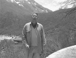 Paleontologist JIN Yugan passes away