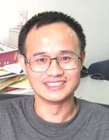 SUN Xiaotao makes important progress in algebraic geometry