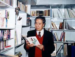 LIN Liwu elected fellow of Royal Society of Chemistry