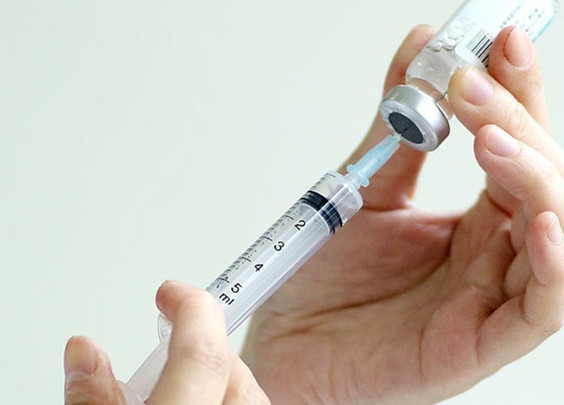 China's HFMD Vaccine in Use