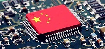 China Speeds up Chip R&D