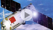 China to Launch Second Space Lab in Q3