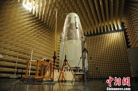 China-ESA Oil Experiment up and Running in Space as Cooperation Blossoms