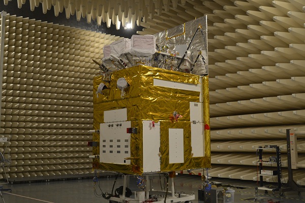 China Selects 80 Proposals for Future Space Science Missions