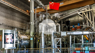 Chinese Scientists Set Global Record with Artificial Sun