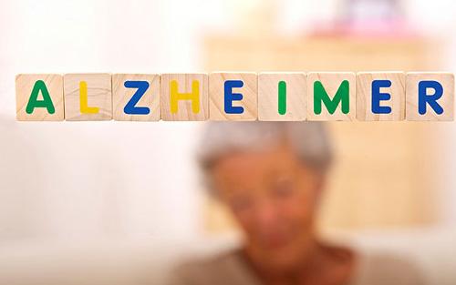 Chinese Scientists Identify New Genetic Risk Factors of Alzheimer's Disease
