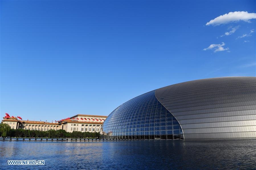 Climate Research from China Published