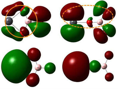 Scientists Sythesize Pb2Ba3(BO3)3Cl with Large SHG Enhancement Activated by Pb-Chelated BO3 Groups