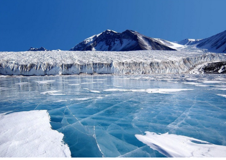 Antarctica May Hold Answers to Age-old Puzzles