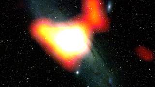 The Mysterious Gamma-ray Emission in Andromeda Galaxy: Dark Matter or Pulsars?