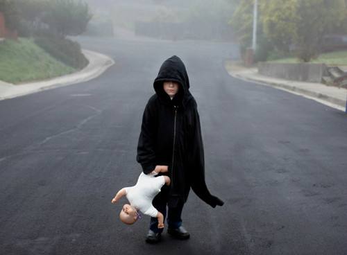 Neuropsychiatric Disorders