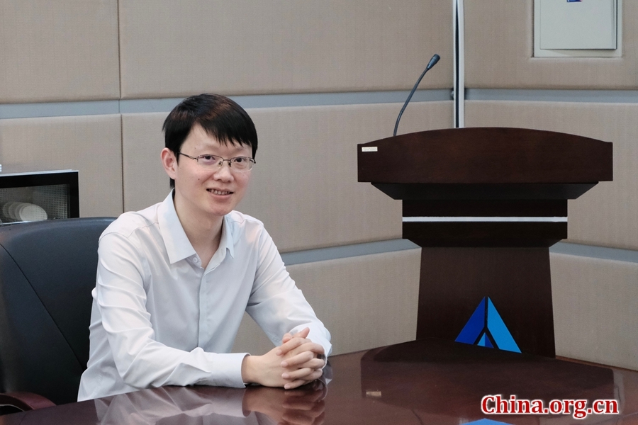 China-developed Knowledge-guided AI Algorithm Offers Promising Results in Global Soil Moisture Management