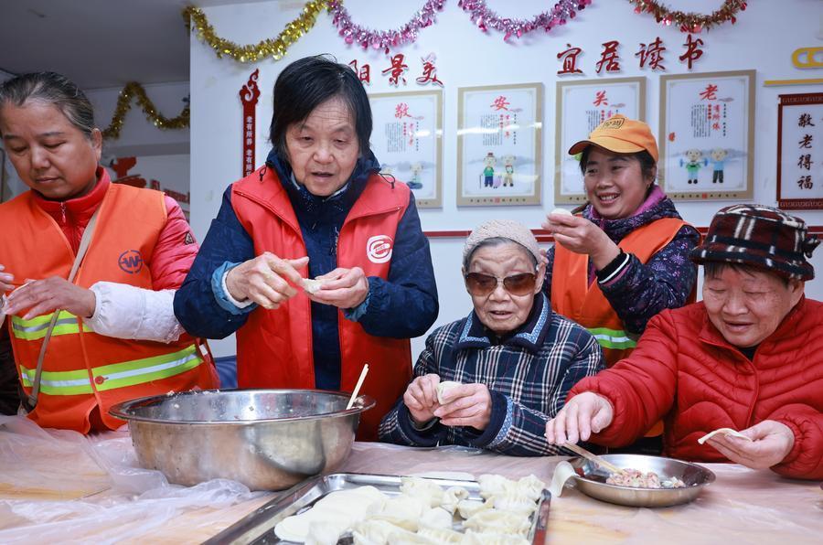 Chinese Researchers Develop Computational Framework to Study Aging
