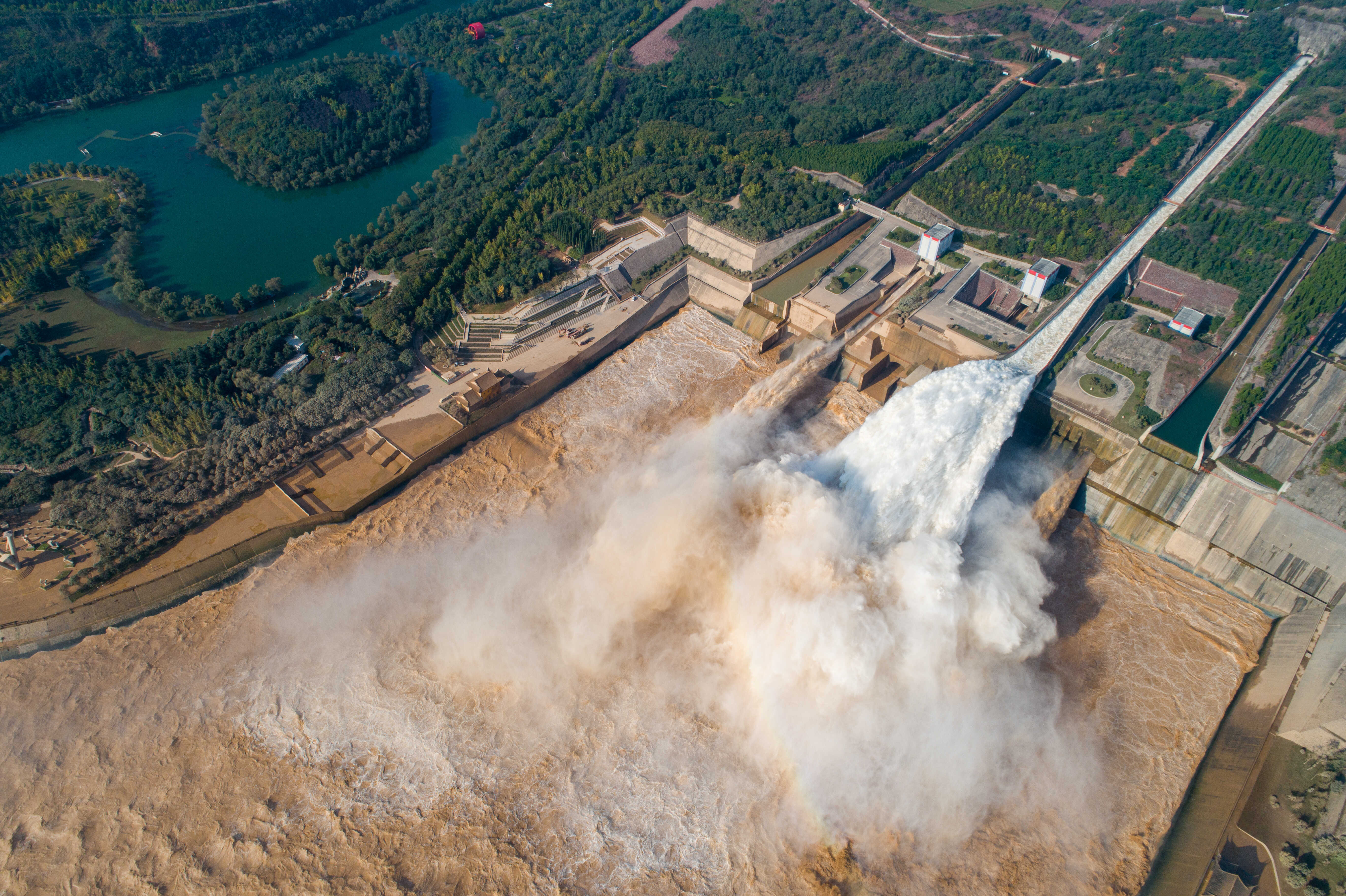 Study Warns Storage Loss in Global Small Reservoirs