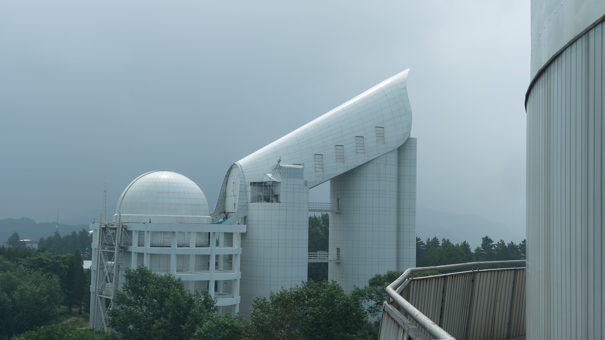 China's StarWhisper Telescope Earns Place in Stanford AI Index