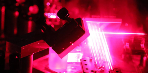 Quantum Computers Approach Milestone for Boson Sampling