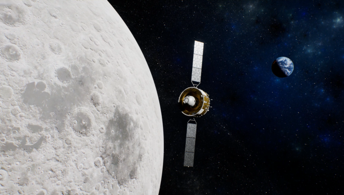 Chinese Scientists, Engineers List Top 10 Scientific, Tech Stories of 2020