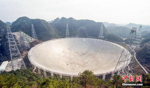 China's FAST Discovers 201 Pulsars