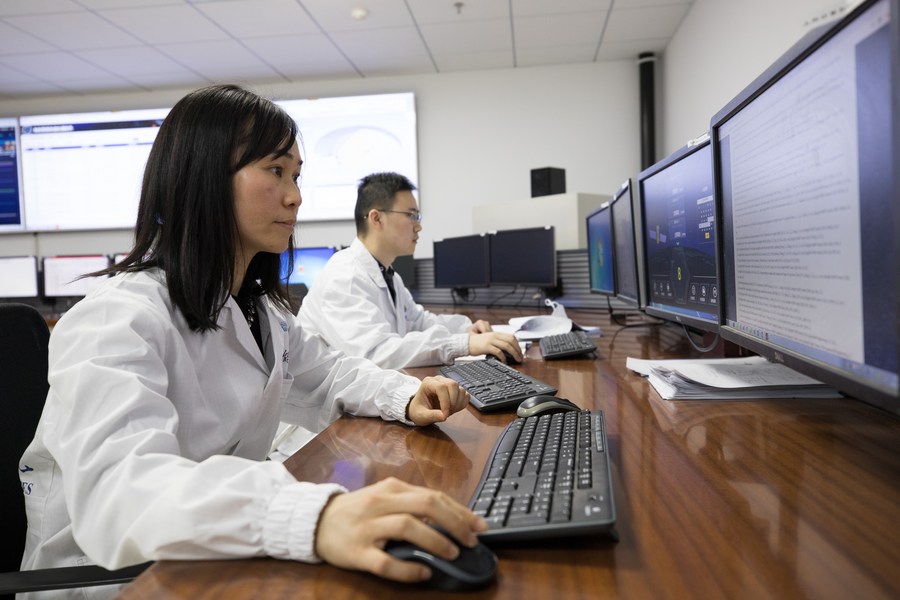 China to Help Stimulate Innovation Vitality of Female Sci-Tech Talents