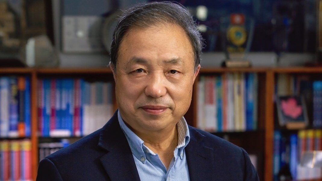 Chinese Scientist Wins International Science Council Award