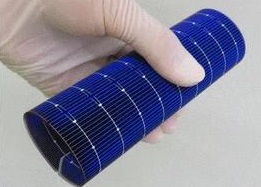Chinese Researchers Find Way to Manufacture Highly Flexible, Paper-thin Solar Cells