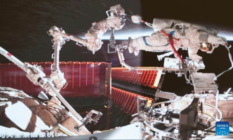 China's First Domestically Built High-voltage Radiation-resistant Silicon Carbide Power Device Completes Space Validation