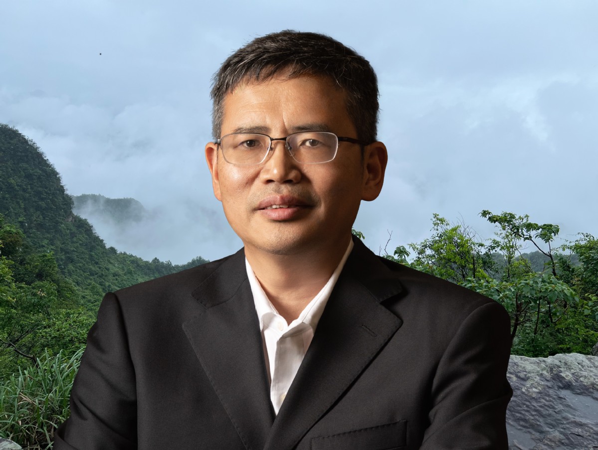 Chinese Scientist Elected Member of Royal Swedish Academy of Sciences