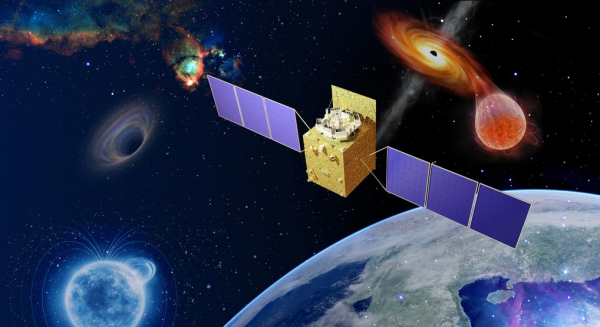 China's Scientific Satellites Yield Key Results, Refreshing Humanity's Understanding of Universe