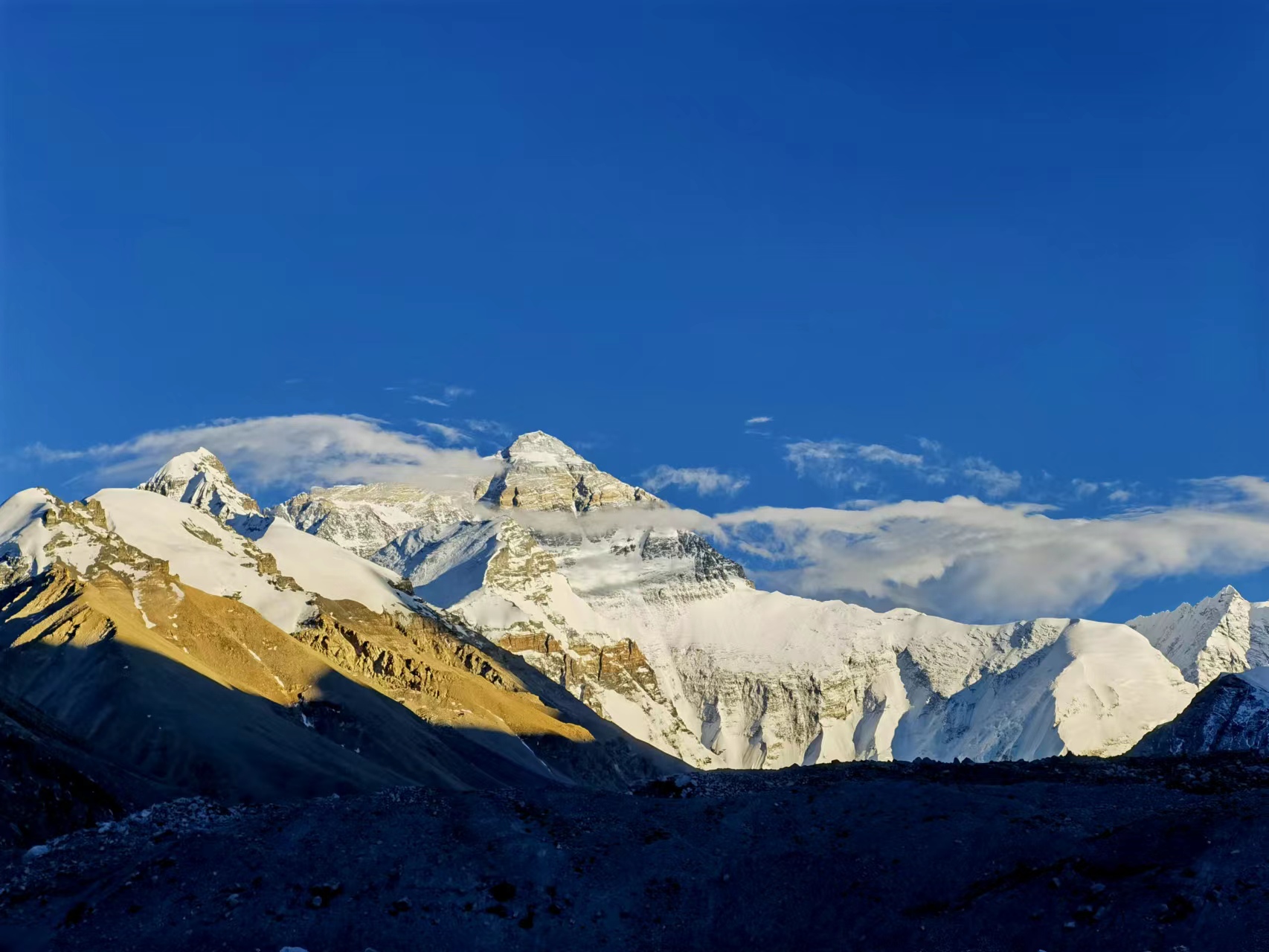 Scientists Estimate Plateau's Water Reserves