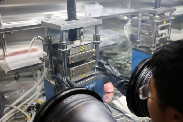 Chinese Technique for Making Ultrathin Metal Films Named Top 10 Scientific Breakthroughs