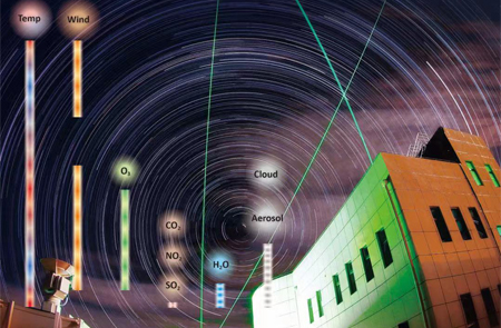 Happy 4th Birthday, APSOS!