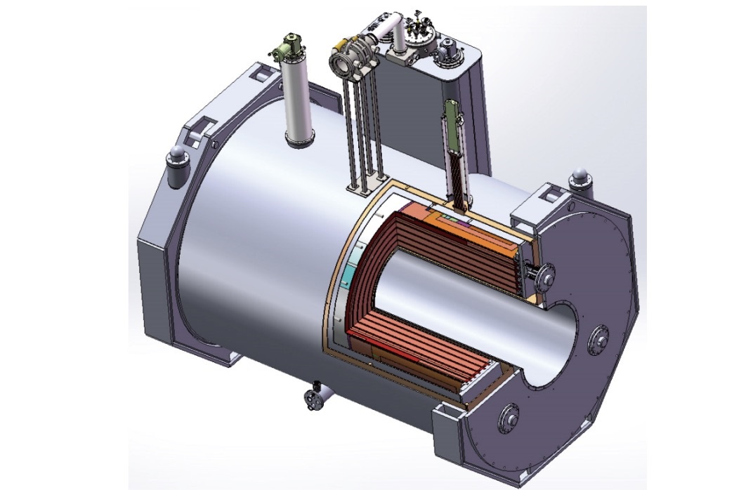 Superconducting magnet systems