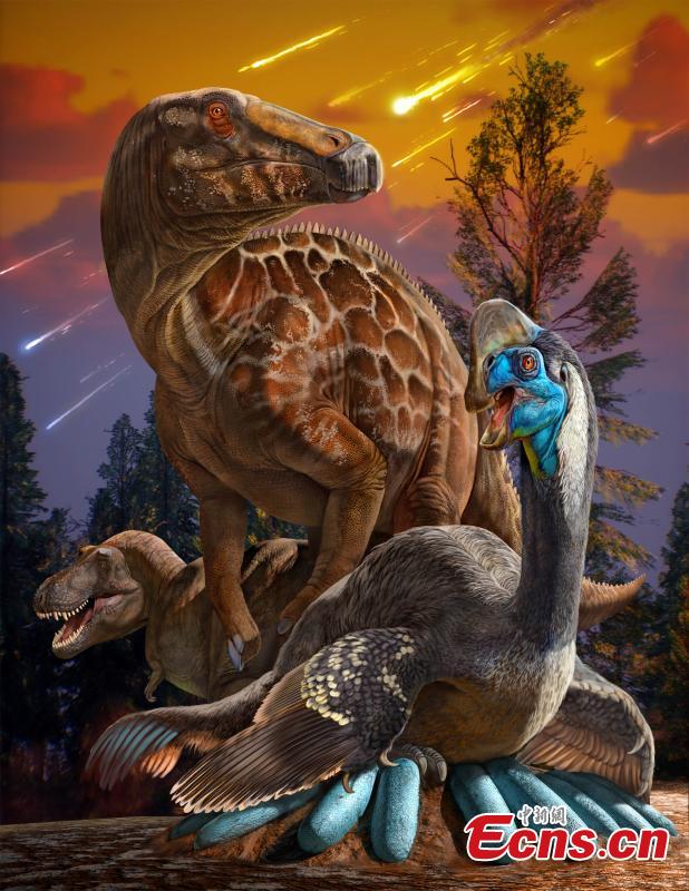 Prehistoric Kingdom  Abelisaur Run Cycle : r/Dinosaurs