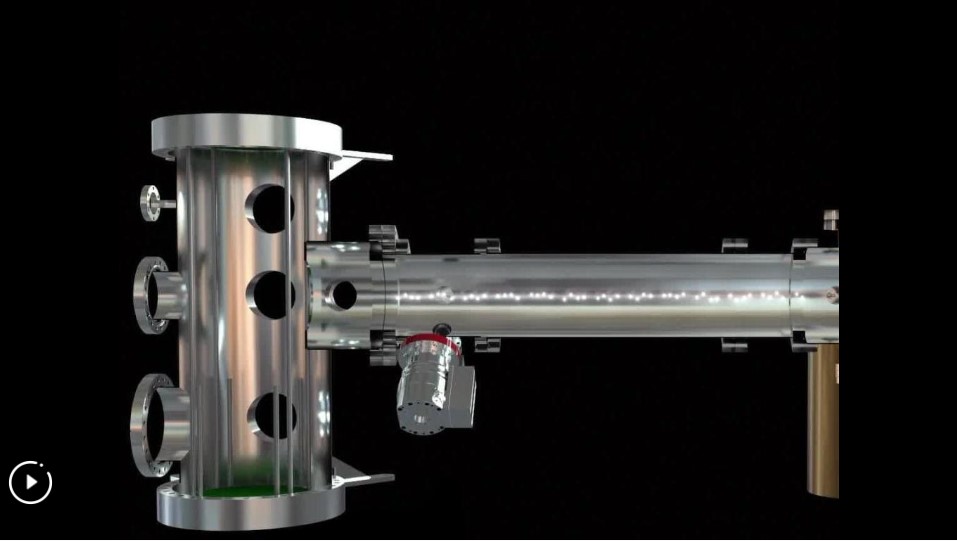 China Launches Construction of Attosecond Laser Infrastructure to Glimpse Ultrafast World