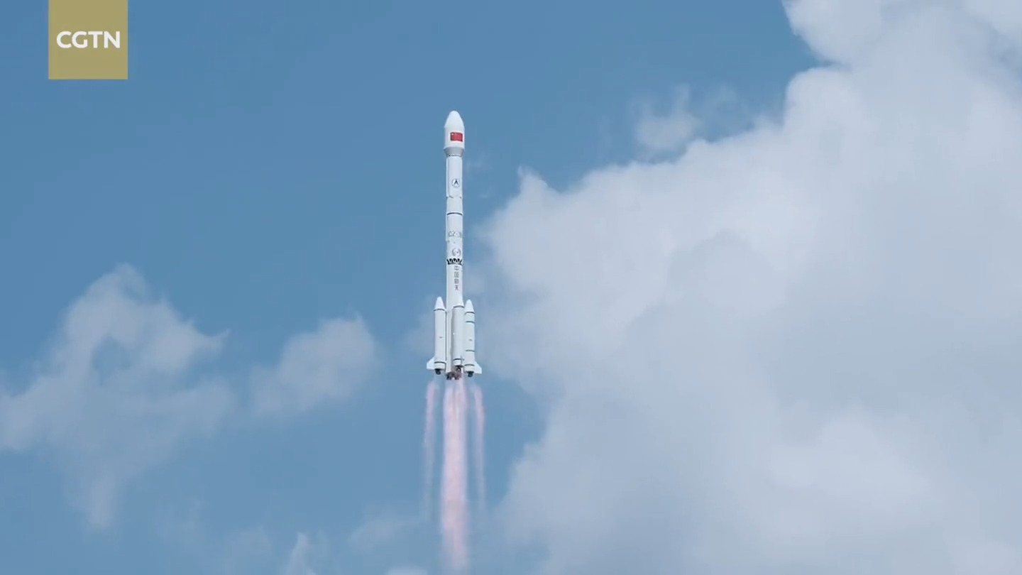 What Can BeiDou Satnav System Bring to the World?