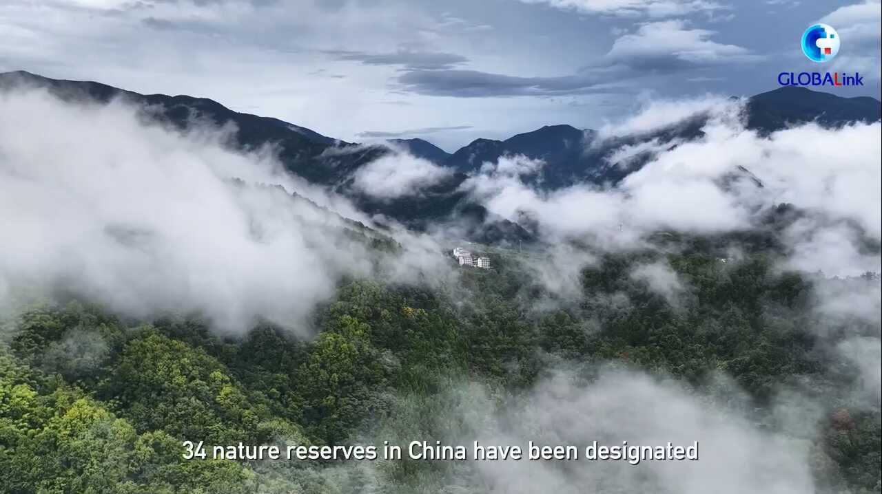 China's Biosphere Reserves Embody Harmony, Prosperity between Humans and Nature: Experts