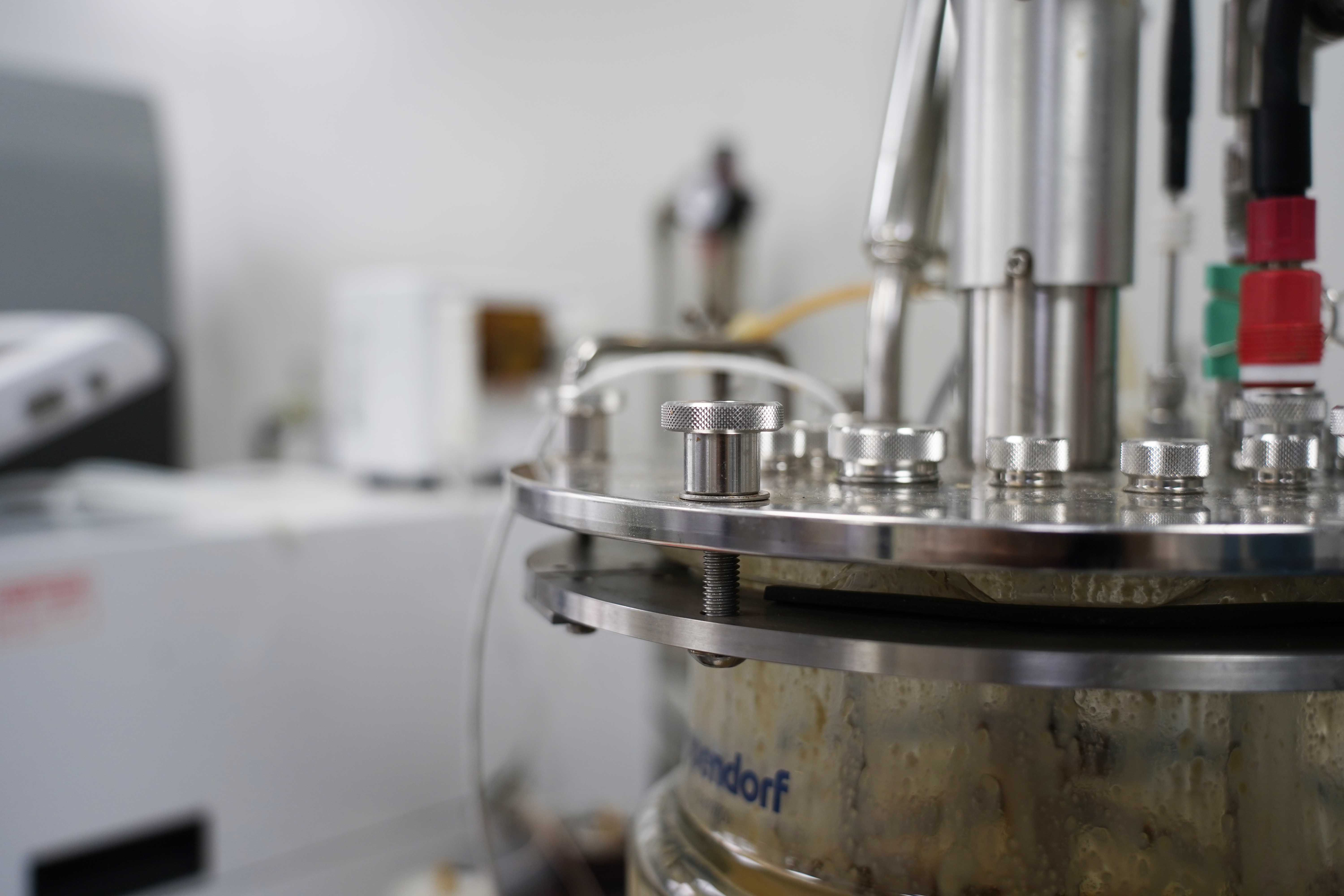 Vitamin K2 Repairs Nerve Cells via Mitochondrial Quality Control Loop