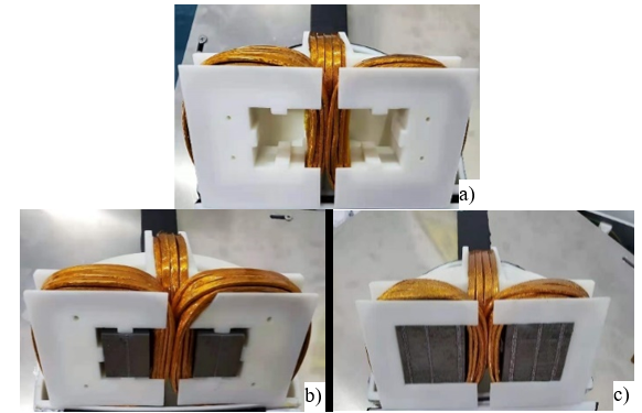 Researchers Optimize Design of Transcranial Magnetic Stimulation Coil with Iron Core
