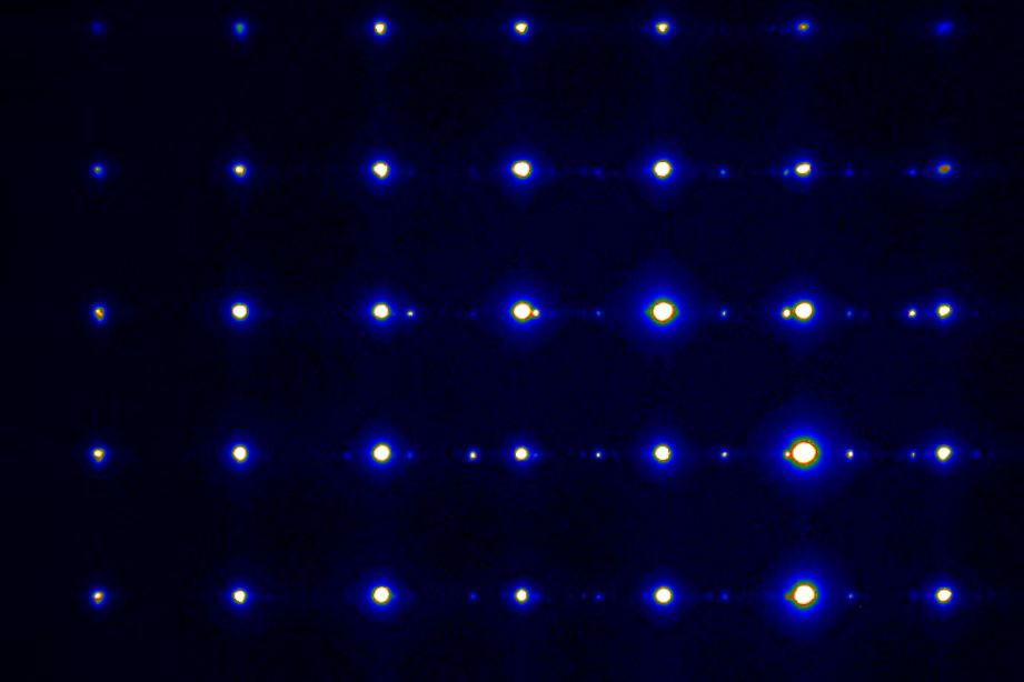 Researchers Optimize Thermoelectric Properties of Lead Telluride Material Systems