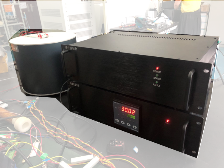 Researchers Propose Design Theory for High Homogeneity Multilayer Halbach Magnet