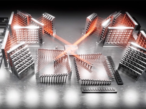 Exploring China's New Quantum Computer Prototype with Digital Reporter