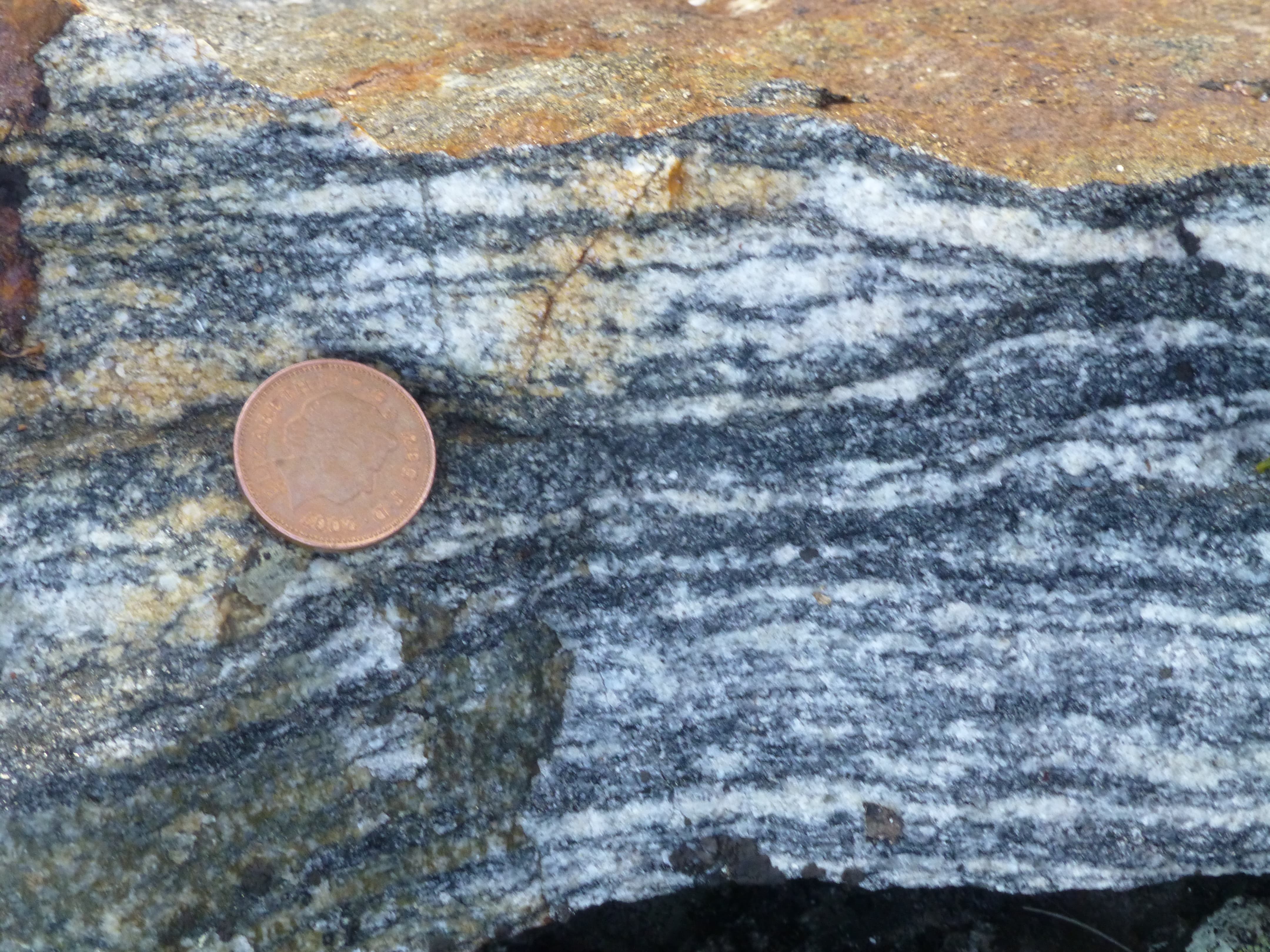 Earth's Oldest-known Rocks Provide Clues About Early Tectonics ...