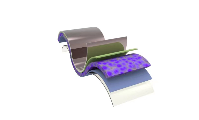 Ductile Oligomeric Acceptor Enables Highly Efficient and Mechanically Robust Flexible Organic Solar Cells