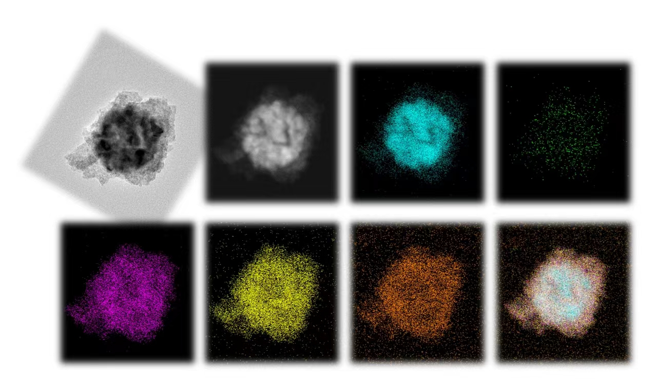 Tumor Microenvironment-activated Nanostructure Enables Precise Multi-modal Therapy