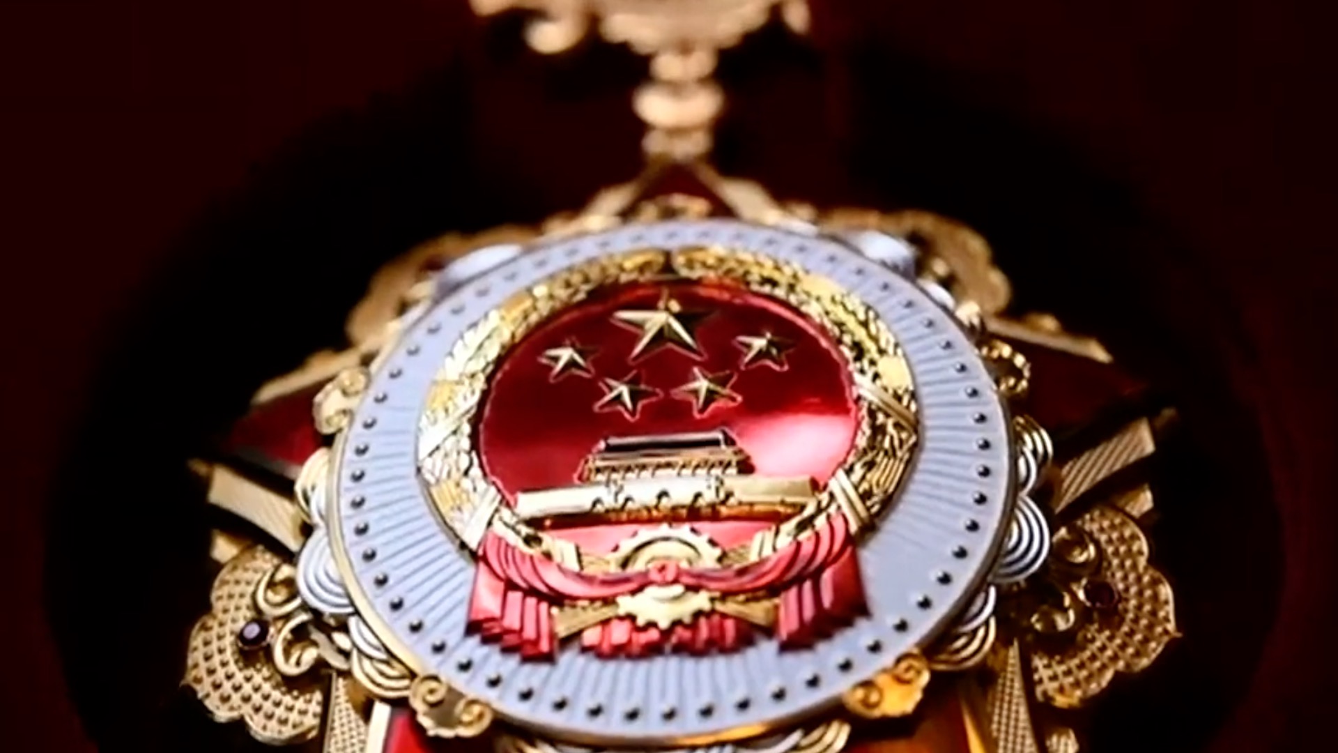 Meet the 15 Awardees of China's Highest State Honors