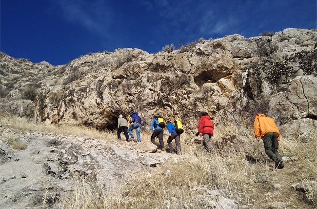 Scientists Reveal Multi-scale Hydroclimatic Changes in Winter Precipitation–dominated Central Asia over the Past 7,800 Years