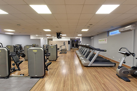 Breathe Better, Train Better: Understanding Gym Air Pollutants