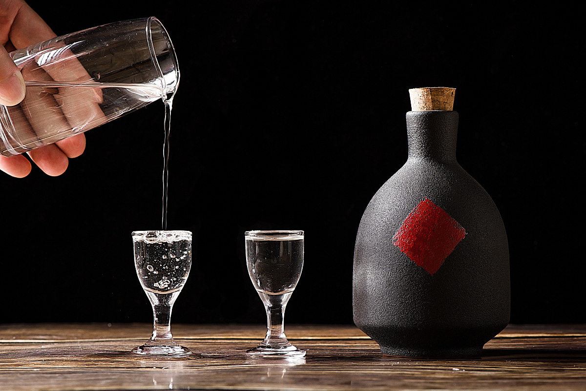 Molecular Secret Behind Alcohol Content of Beverages Revealed