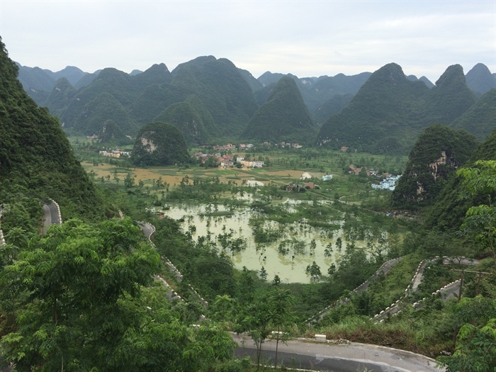 Chinese Researchers Issue Critical Warning on Groundwater Flooding Risks